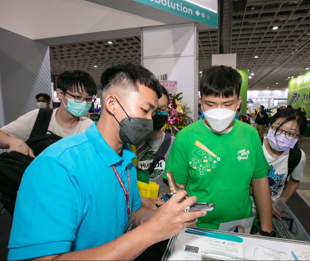 林景翰｜104履歷範本