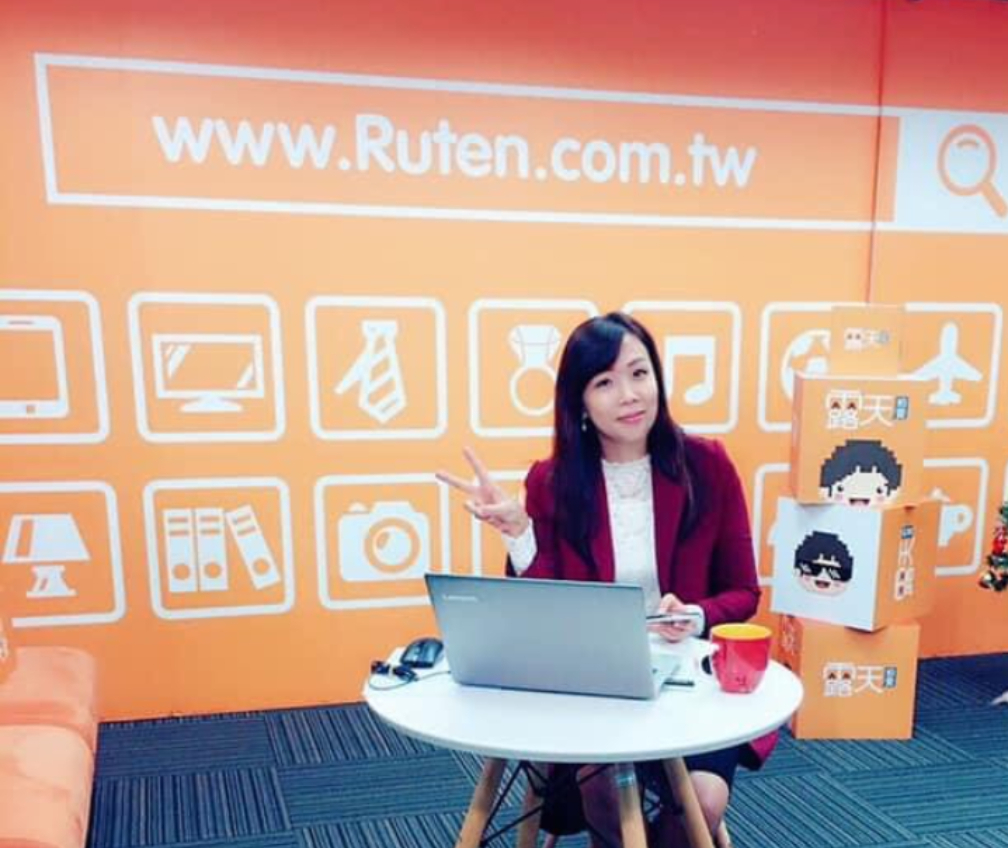 林逸筑｜104履歷範本