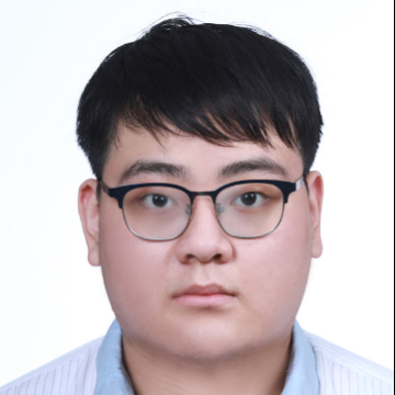 吳彥頡｜104履歷範本