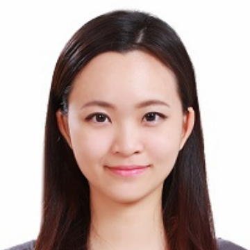 Olivia｜104履歷範本