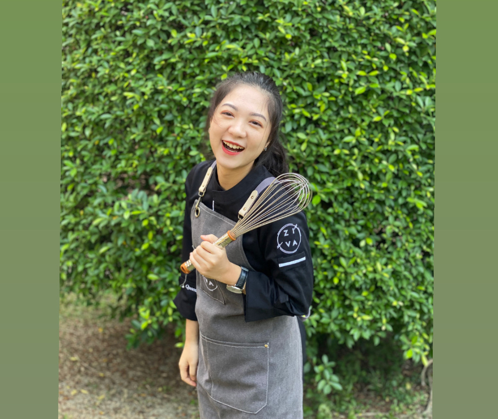 林沛臻｜104履歷範本