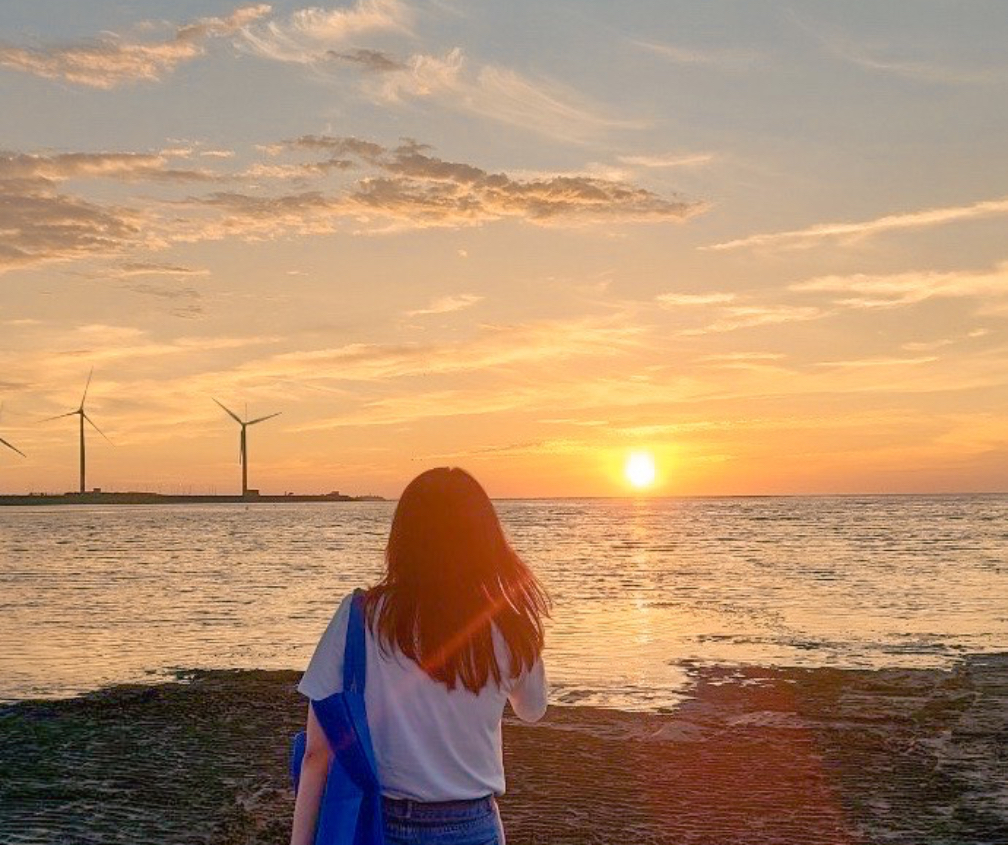 蔡宛臻｜104履歷範本