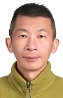 曾珦閎｜104履歷範本