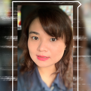 陳美璇｜104履歷範本