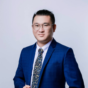 成韋德｜104履歷範本