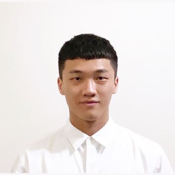 侯彥昌｜-履歷範本