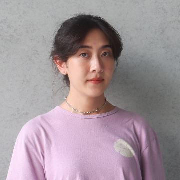 姜皓 Celine｜104履歷範本