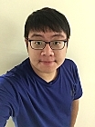 謝宗諺｜104履歷範本