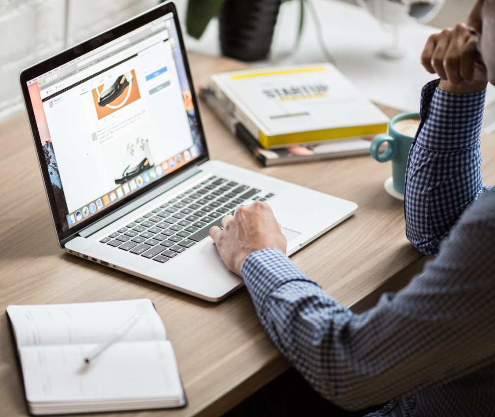 李澔祥｜104履歷範本