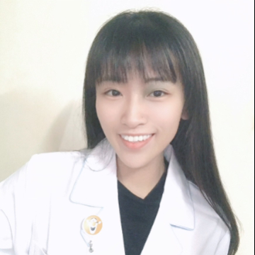 陳佳吟｜104履歷範本