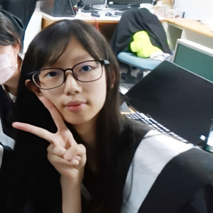 楊之瑜｜104履歷範本