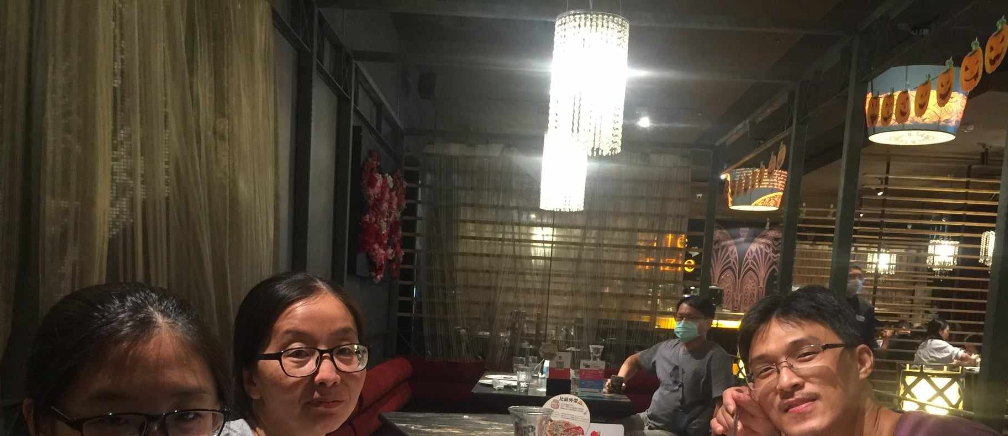徐秀蘭｜104履歷範本