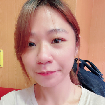 廖美雅｜104履歷範本