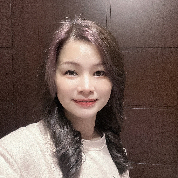 侯淑眉｜104履歷範本