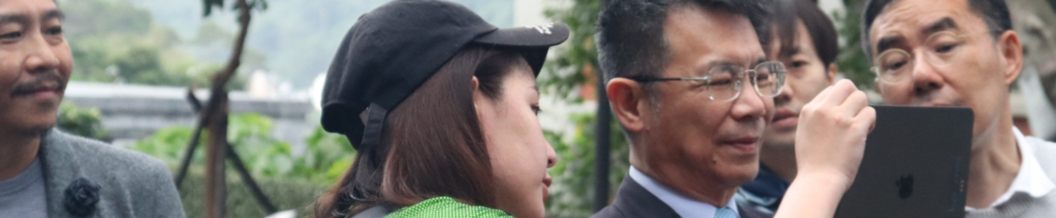 溫馨｜104履歷範本