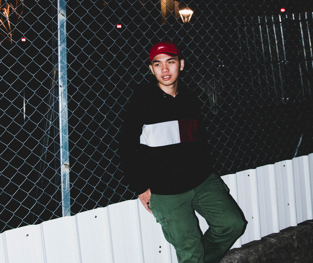 郭庭瑋｜104履歷範本