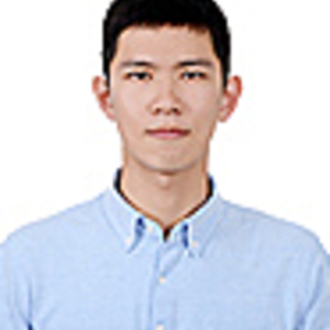 林裕浤｜104履歷範本