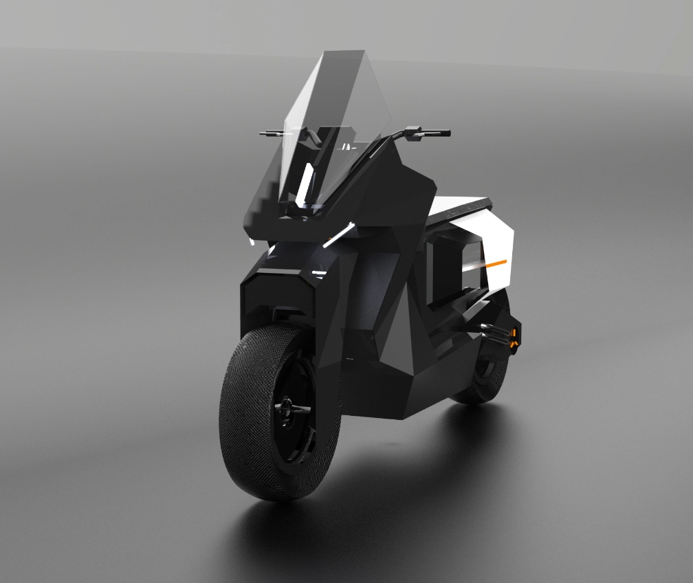 廖辰恩｜104履歷範本