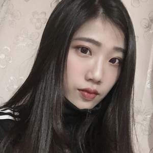 林旻萱｜104履歷範本