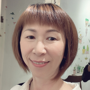 張玉珊｜104履歷範本