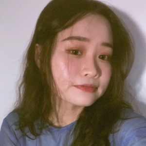 鄭晴｜104履歷範本