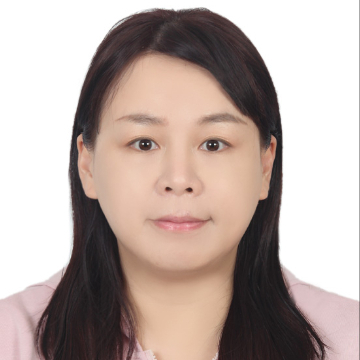 陳郁婷Mandy｜104履歷範本