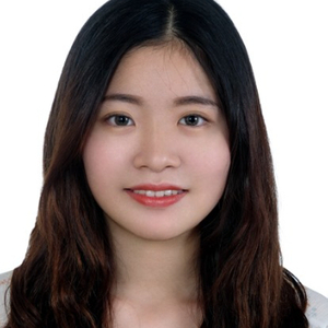 楊佩璇｜104履歷範本