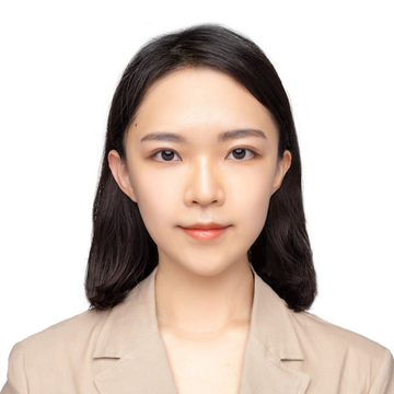 莊惠文｜104履歷範本