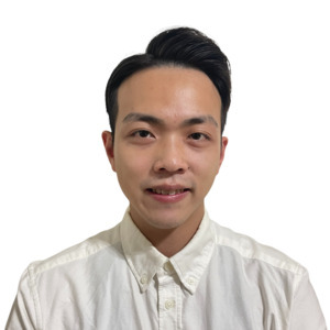 黃銘志｜104履歷範本