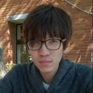 范宸瑋｜104履歷範本