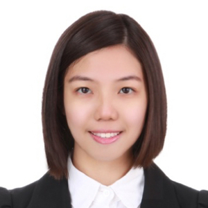 Soo Khai Sin｜104履歷範本
