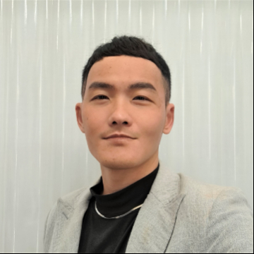 盧建宏｜104履歷範本