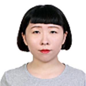 陳俐妤｜104履歷範本