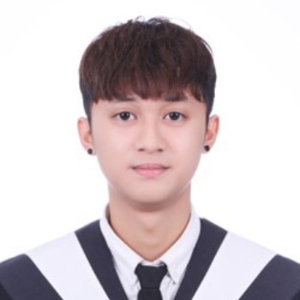 林育銘｜104履歷範本