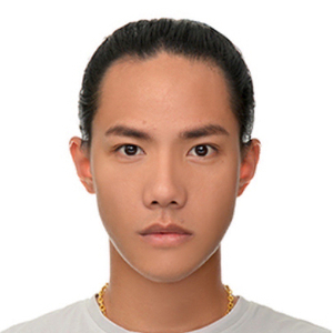 莊英杰｜104履歷範本