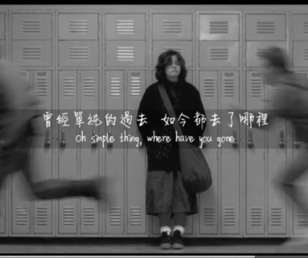 Chain lucky｜104履歷範本
