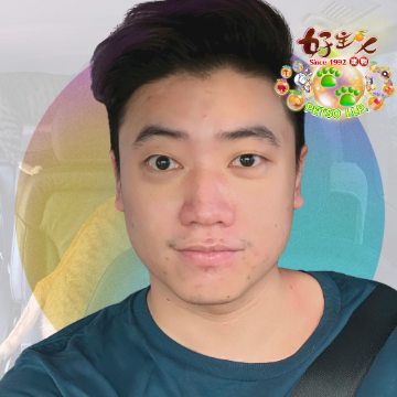 謝朧葵｜104履歷範本