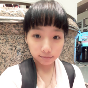 黃湘芸CindyHuang｜104履歷範本
