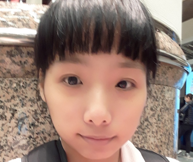 黃湘芸CindyHuang｜104履歷範本