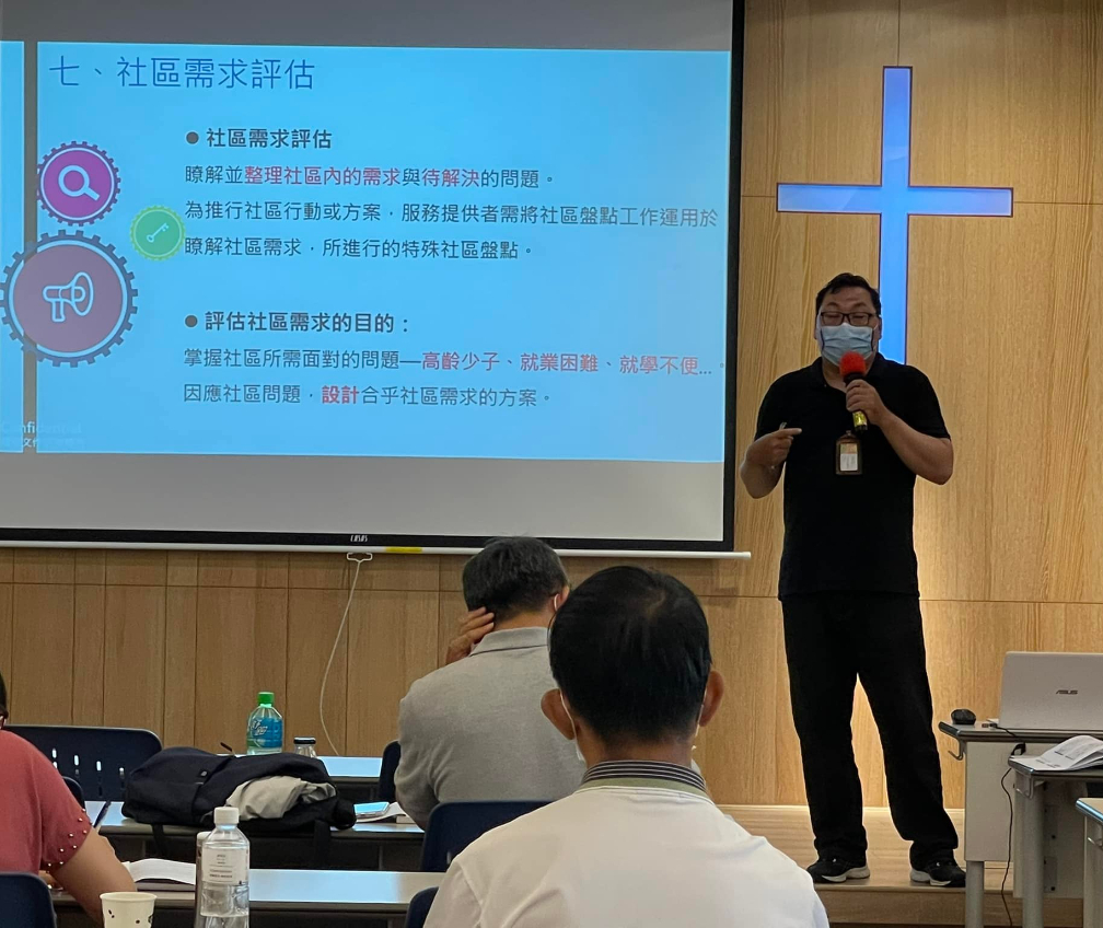 顏世華｜104履歷範本