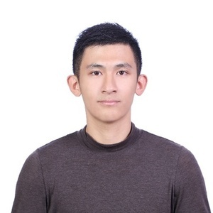陳柏年｜104履歷範本