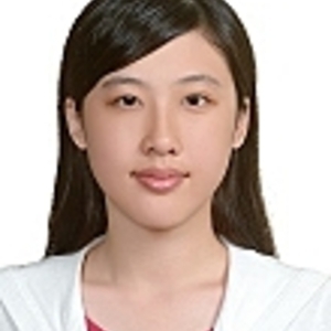 陳瑞琳｜104履歷範本