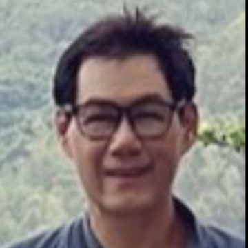劉惟正｜104履歷範本