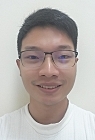 黃志杰｜104履歷範本
