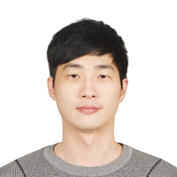 葉明縉｜104履歷範本