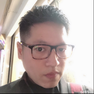 李怡德 KEviN LEE｜104履歷範本