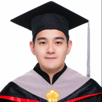 YangDanny｜104履歷範本