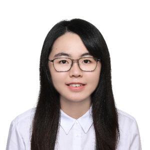 康庭瑜｜104履歷範本