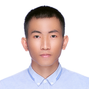 林庭宇｜104履歷範本
