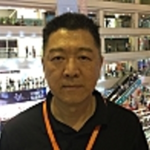蕭秉毅｜104履歷範本